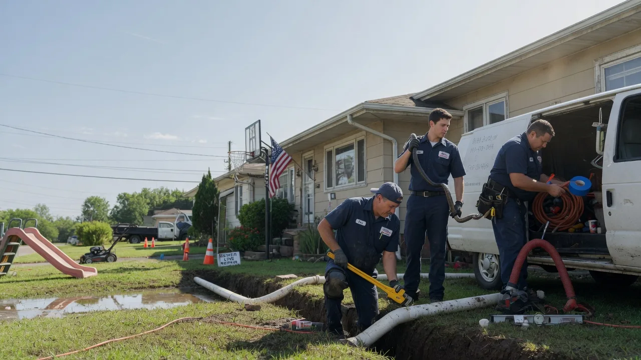 Toilet Installation in Union City, OK near me